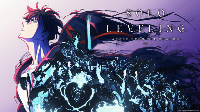 solo leveling ซีซั่น 2 กำลังมาแรง